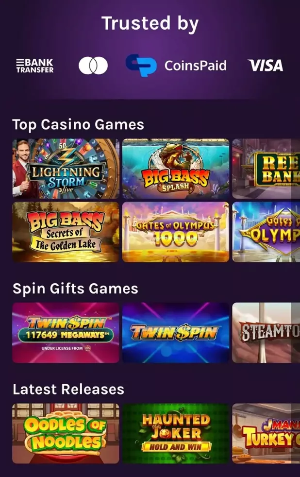 betticasino mob game